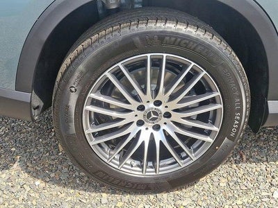 2026 Mercedes-Benz GLC GLC 300 4MATIC® SUV