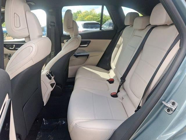 2026 Mercedes-Benz GLC GLC 300 4MATIC® SUV