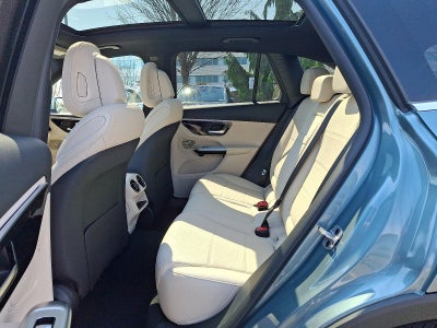 2026 Mercedes-Benz GLC GLC 300 4MATIC® SUV