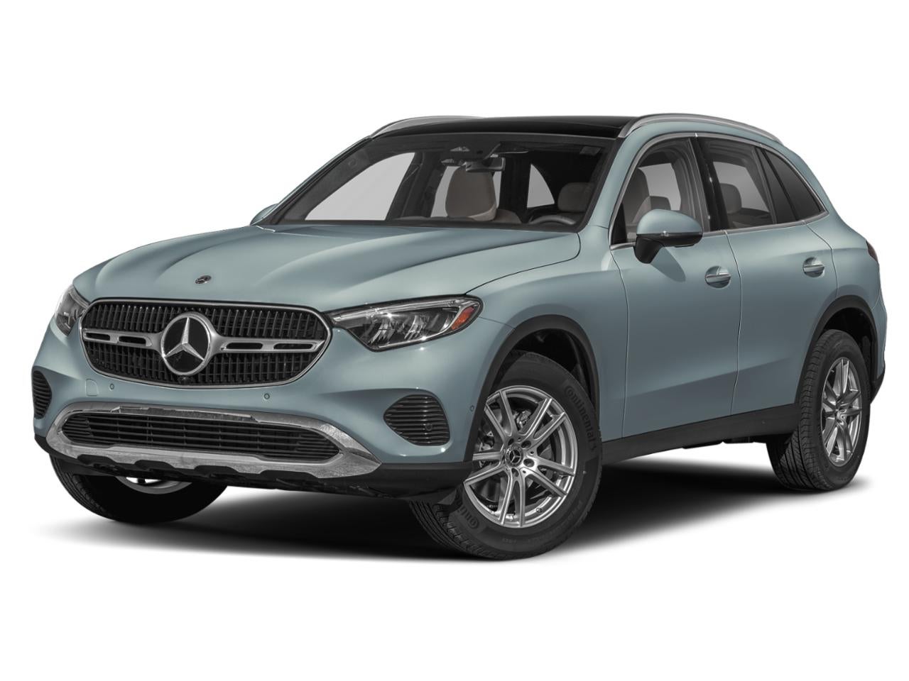 2026 Mercedes-Benz GLC GLC 300 4MATIC® SUV