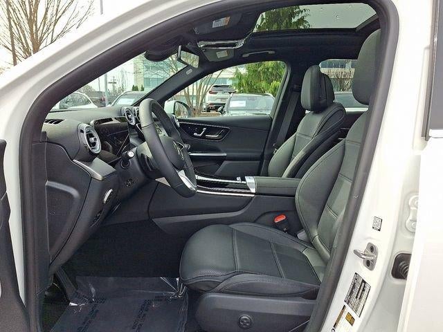 2026 Mercedes-Benz GLC GLC 300 4MATIC® SUV