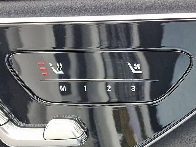 2026 Mercedes-Benz GLC GLC 300 4MATIC® SUV