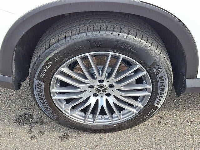 2026 Mercedes-Benz GLC GLC 300 4MATIC® SUV