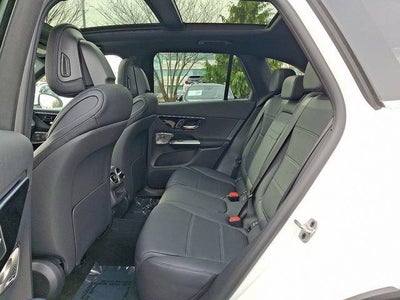 2026 Mercedes-Benz GLC GLC 300 4MATIC® SUV