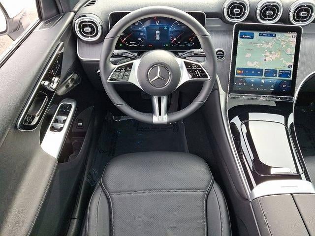 2026 Mercedes-Benz GLC GLC 300 4MATIC® SUV