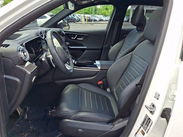 2026 Mercedes-Benz GLC GLC 300 4MATIC® SUV