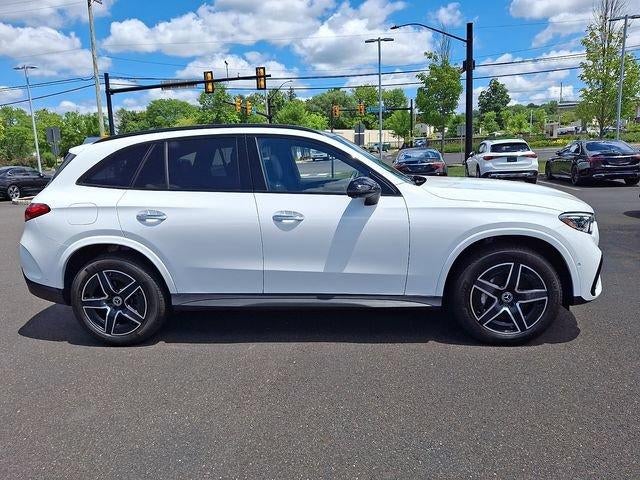 2026 Mercedes-Benz GLC GLC 300 4MATIC® SUV