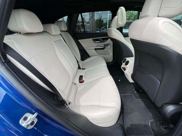 2023 Mercedes-Benz GLC GLC 300 4MATIC® SUV
