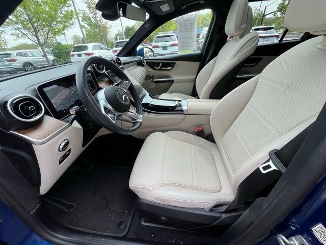 2023 Mercedes-Benz GLC GLC 300 4MATIC® SUV