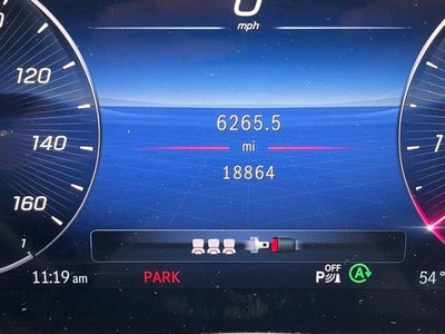 2023 Mercedes-Benz GLC GLC 300 4MATIC® SUV