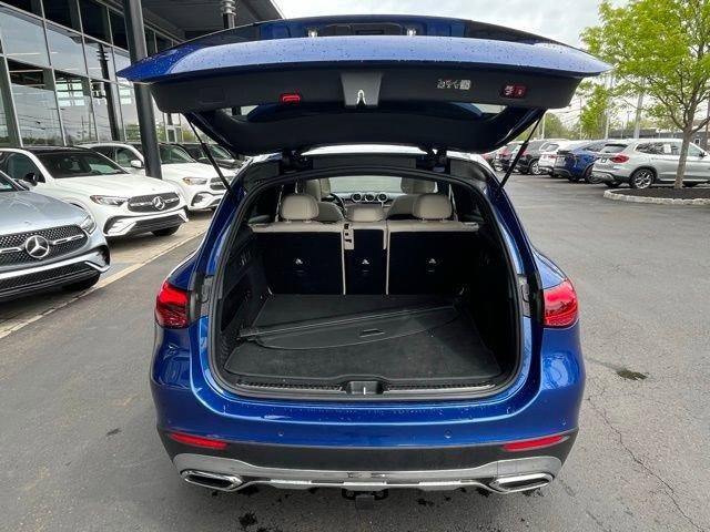 2023 Mercedes-Benz GLC GLC 300 4MATIC® SUV