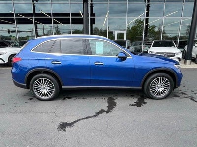 2023 Mercedes-Benz GLC GLC 300 4MATIC® SUV