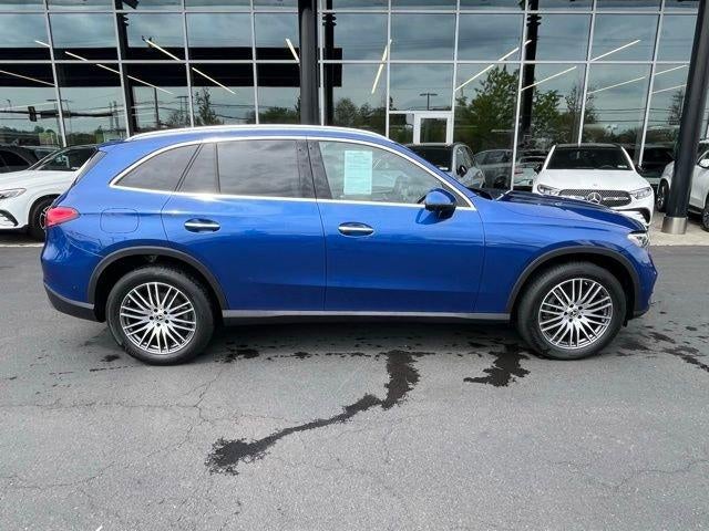 2023 Mercedes-Benz GLC GLC 300 4MATIC® SUV