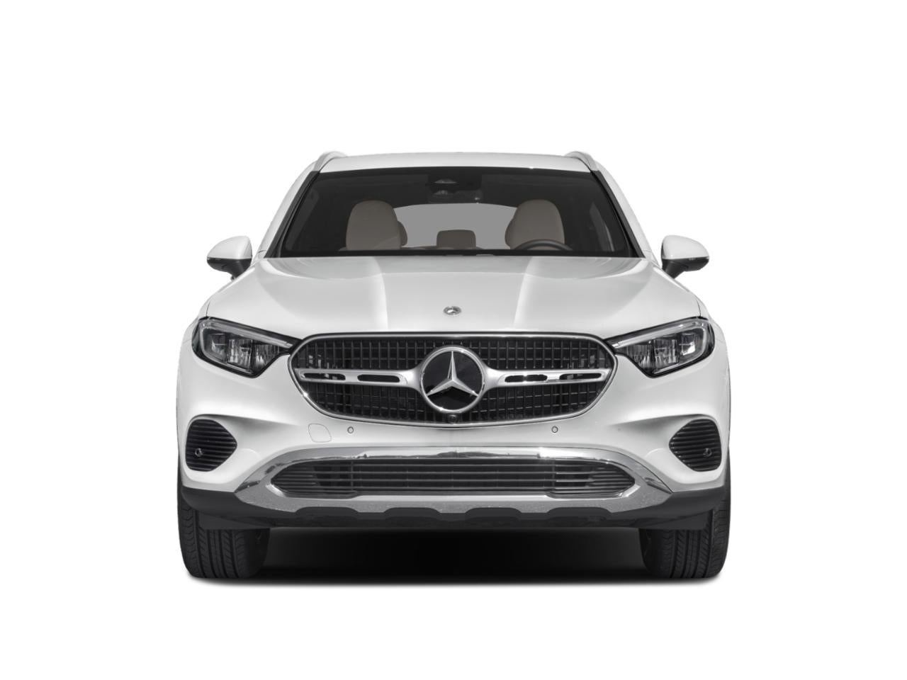 2023 Mercedes-Benz GLC GLC 300 4MATIC® SUV
