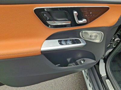 2023 Mercedes-Benz GLC GLC 300 4MATIC® SUV
