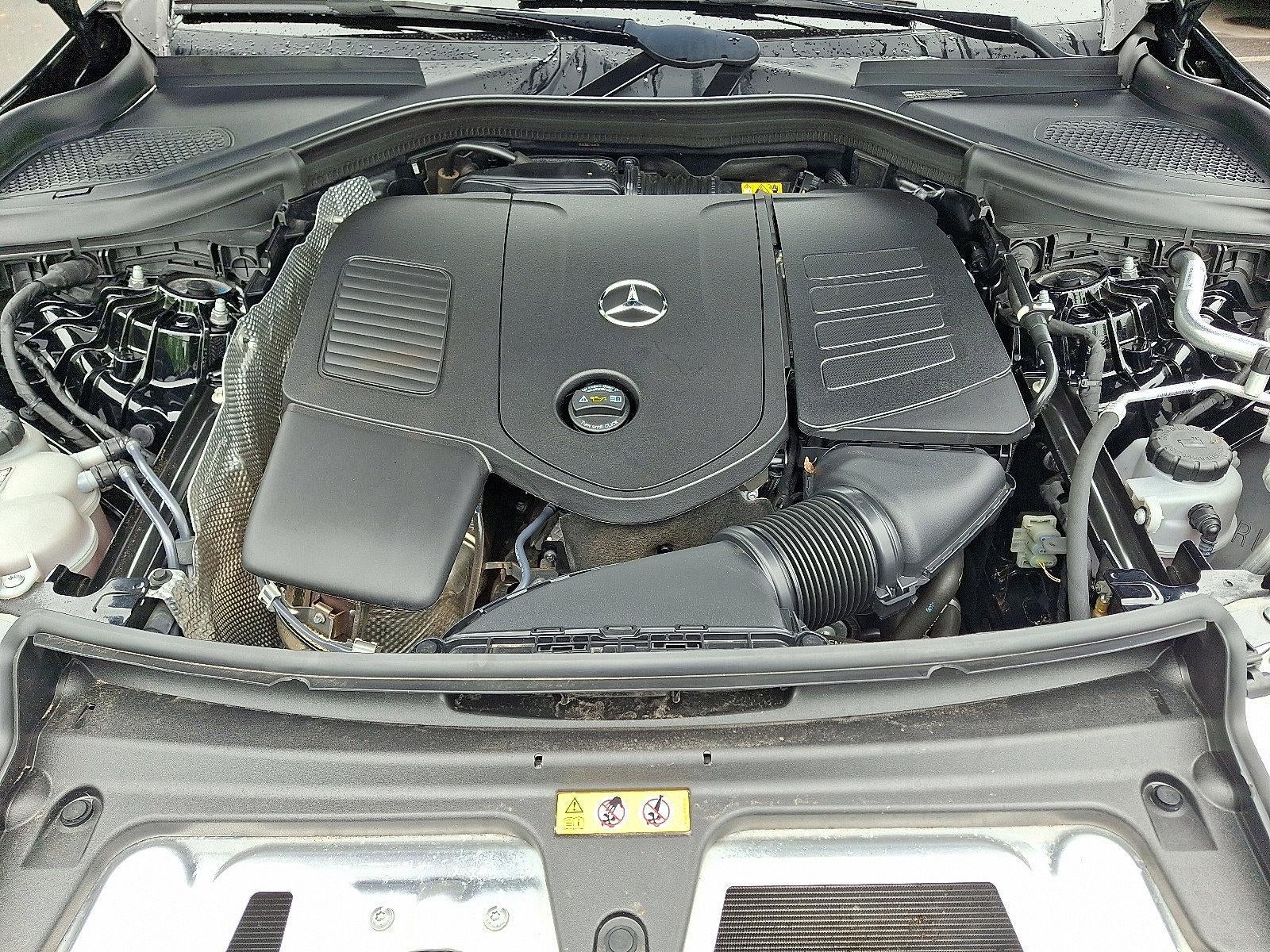 2023 Mercedes-Benz GLC GLC 300 4MATIC® SUV