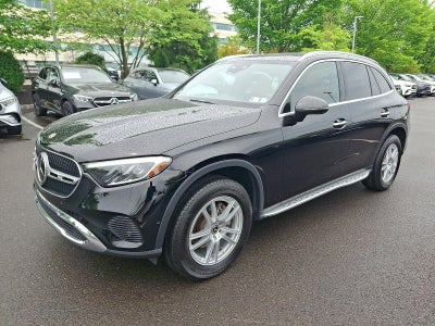 2023 Mercedes-Benz GLC GLC 300 4MATIC® SUV