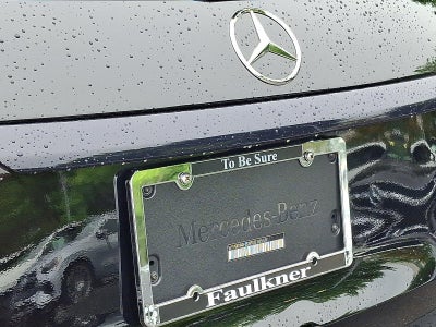 2023 Mercedes-Benz GLC GLC 300 4MATIC® SUV
