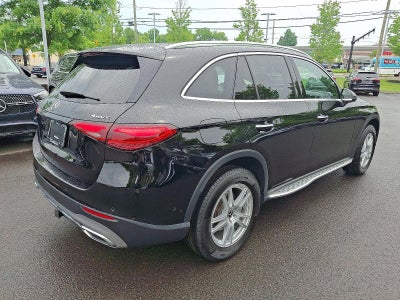 2023 Mercedes-Benz GLC GLC 300 4MATIC® SUV