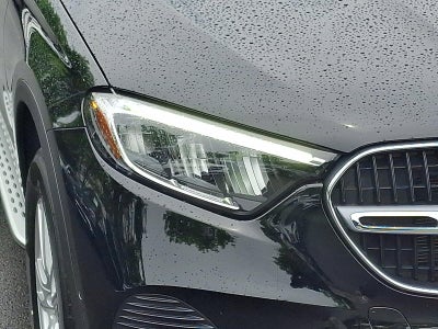 2023 Mercedes-Benz GLC GLC 300 4MATIC® SUV