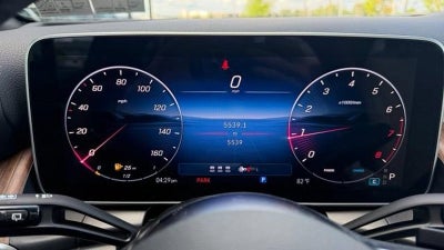 2026 Mercedes-Benz GLC GLC 300 4MATIC® SUV