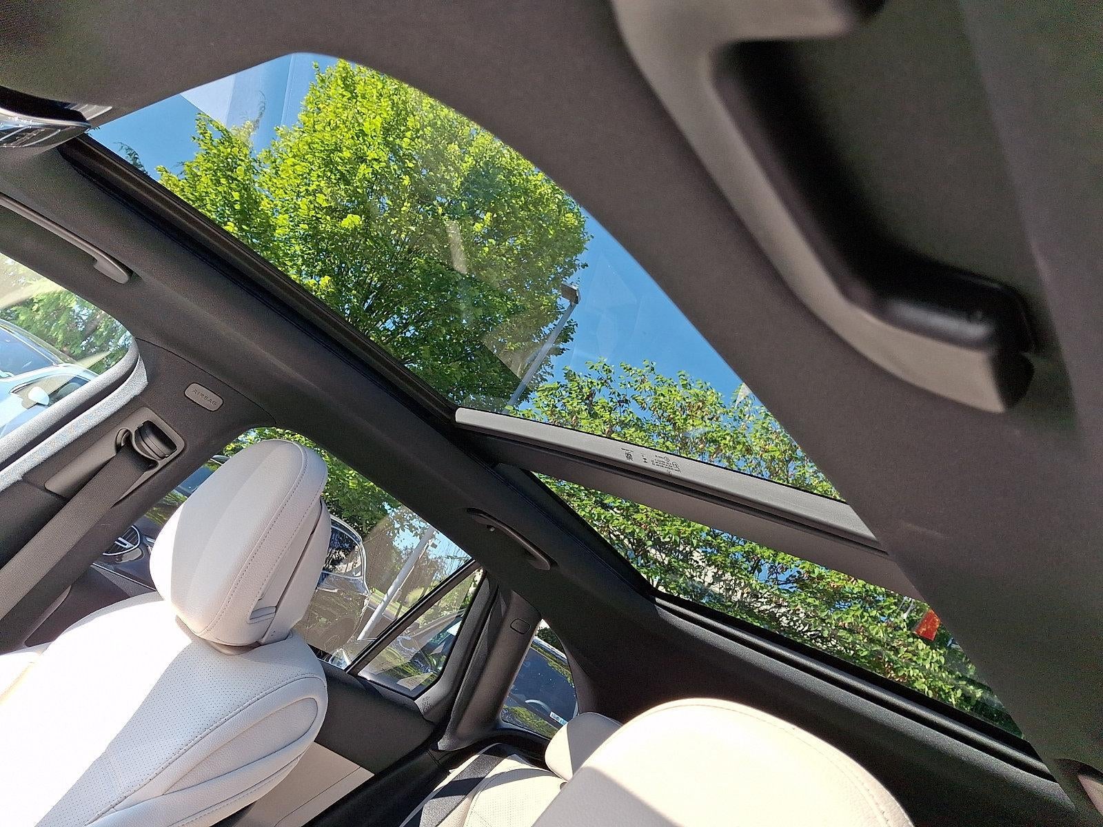 2026 Mercedes-Benz GLC GLC 300 4MATIC® SUV