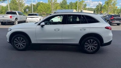 2026 Mercedes-Benz GLC GLC 300 4MATIC® SUV