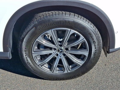 2026 Mercedes-Benz GLC GLC 300 4MATIC® SUV