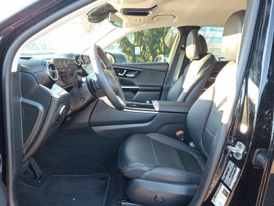 2025 Mercedes-Benz GLC GLC 350e 4MATIC® SUV