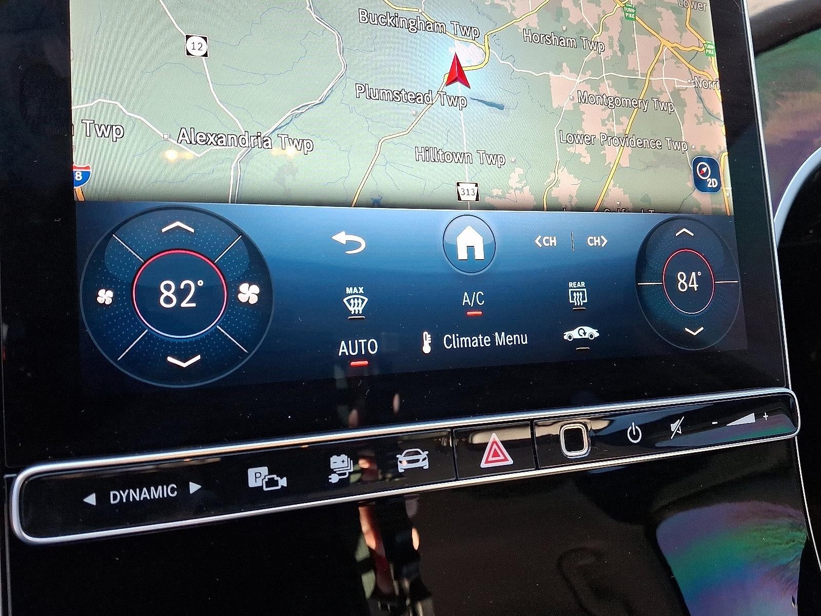 2025 Mercedes-Benz GLC GLC 350e 4MATIC® SUV