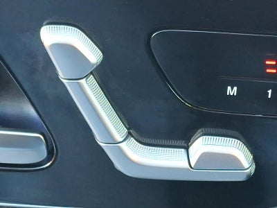 2025 Mercedes-Benz GLC GLC 350e 4MATIC® SUV