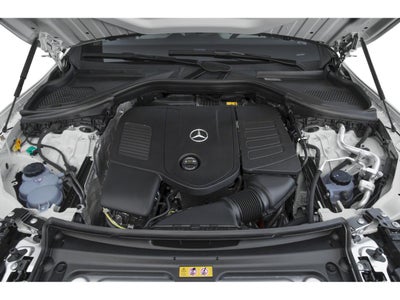 2025 Mercedes-Benz GLC GLC 350e 4MATIC® SUV