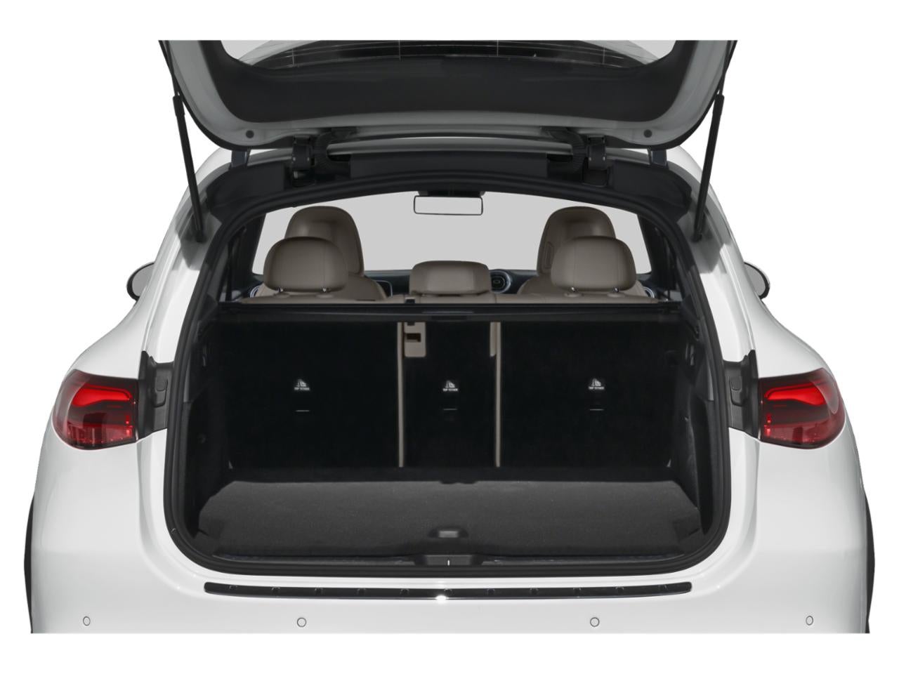 2025 Mercedes-Benz GLC GLC 350e 4MATIC® SUV