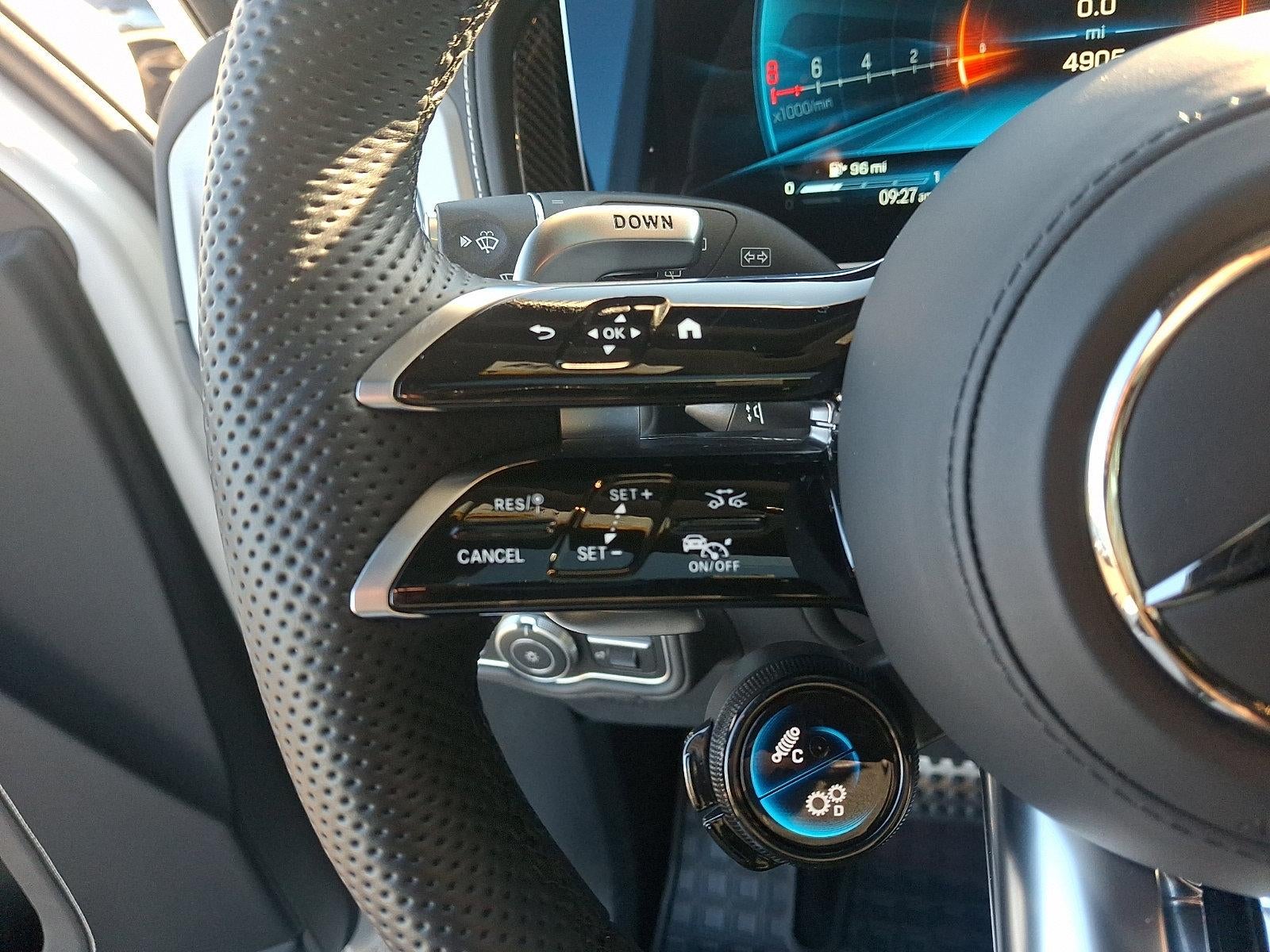 2026 Mercedes-Benz G-Class AMG® G 63 SUV