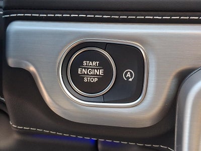 2026 Mercedes-Benz G-Class AMG® G 63 SUV