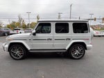 2026 Mercedes-Benz G-Class AMG® G 63 SUV