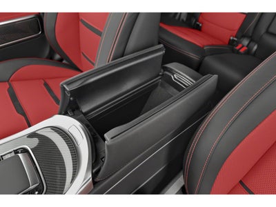 2026 Mercedes-Benz G-Class AMG® G 63 SUV
