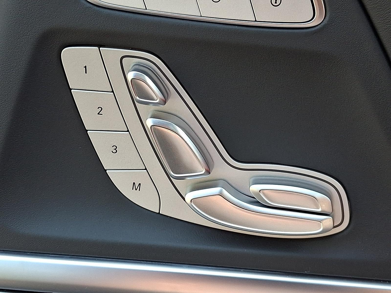 2026 Mercedes-Benz G-Class AMG® G 63 SUV