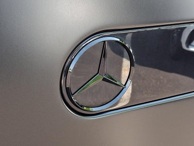 2026 Mercedes-Benz G-Class AMG® G 63 SUV
