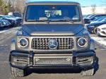 2020 Mercedes-Benz G-Class AMG® G 63 4MATIC® SUV