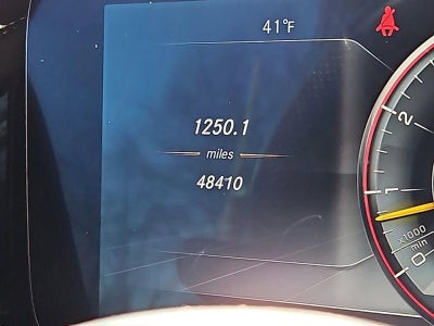 2020 Mercedes-Benz G-Class AMG® G 63 4MATIC® SUV