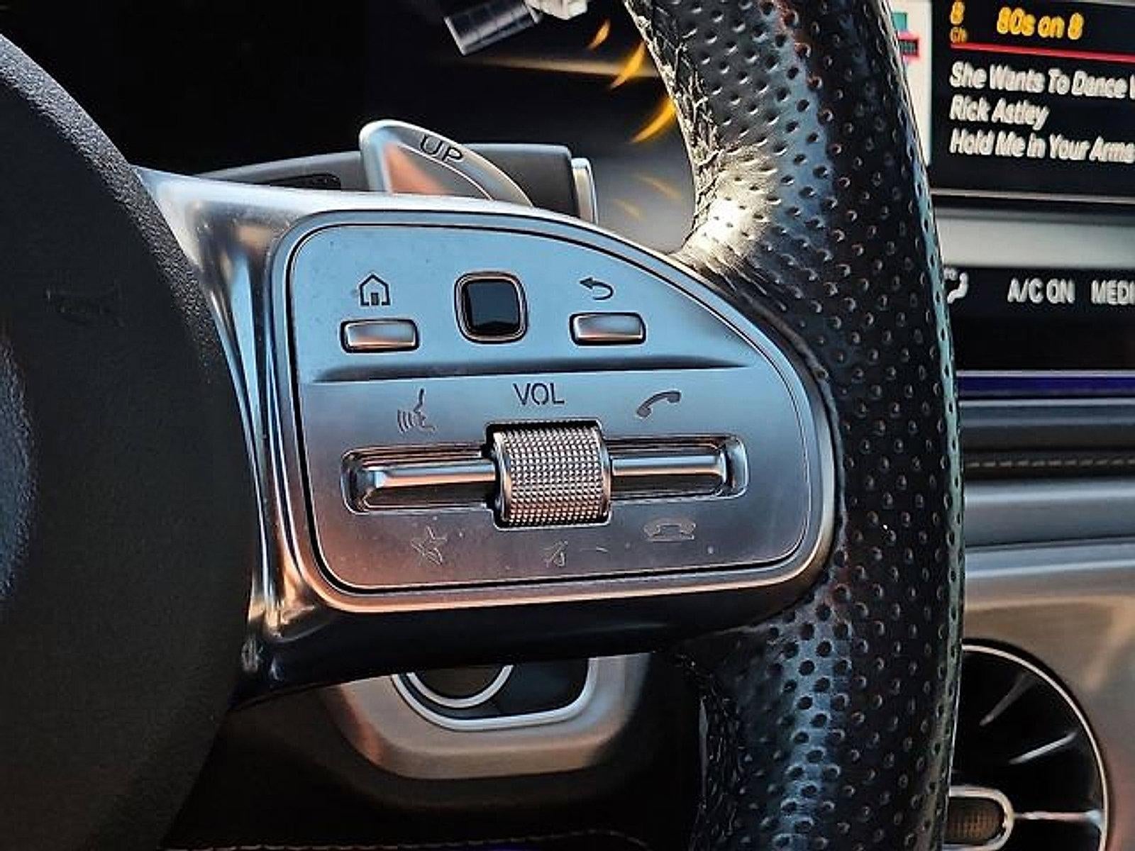 2020 Mercedes-Benz G-Class AMG® G 63 4MATIC® SUV