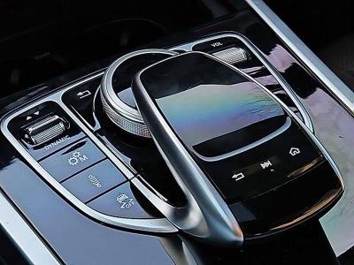 2020 Mercedes-Benz G-Class AMG® G 63 4MATIC® SUV