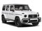 2020 Mercedes-Benz G-Class AMG® G 63 4MATIC® SUV