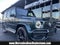 2022 Mercedes-Benz G-Class AMG® G 63 4MATIC® SUV