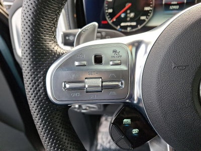 2022 Mercedes-Benz G-Class AMG® G 63 4MATIC® SUV