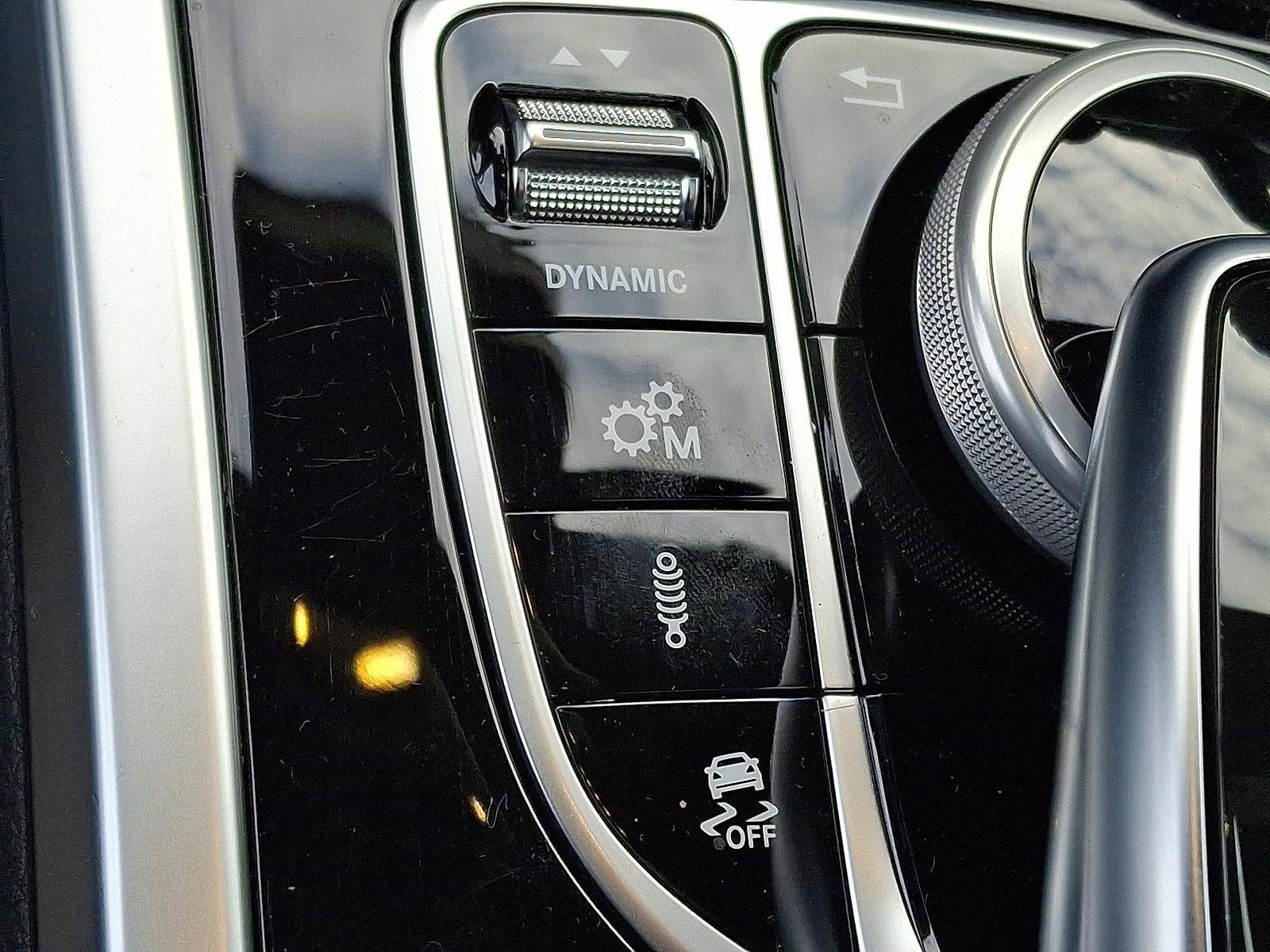 2022 Mercedes-Benz G-Class AMG® G 63 4MATIC® SUV