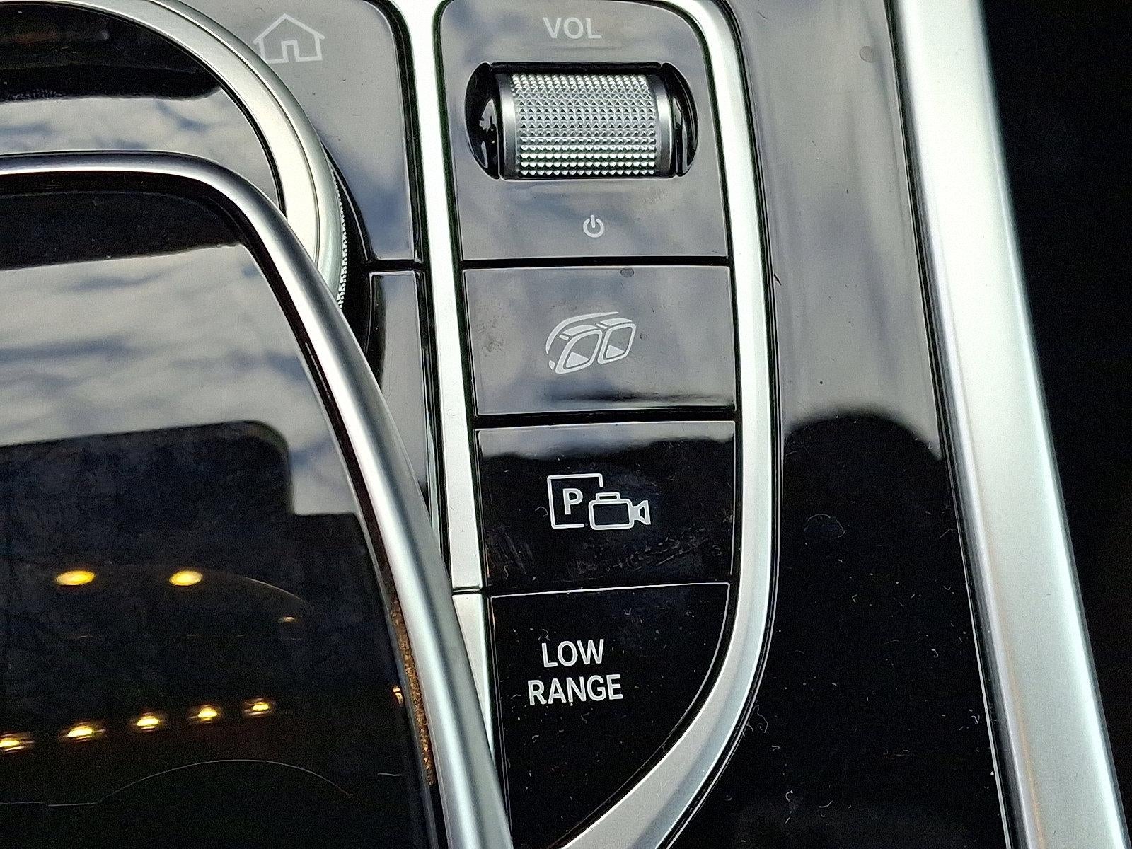 2022 Mercedes-Benz G-Class AMG® G 63 4MATIC® SUV