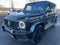 2022 Mercedes-Benz G-Class AMG® G 63 4MATIC® SUV