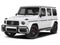 2022 Mercedes-Benz G-Class AMG® G 63 4MATIC® SUV